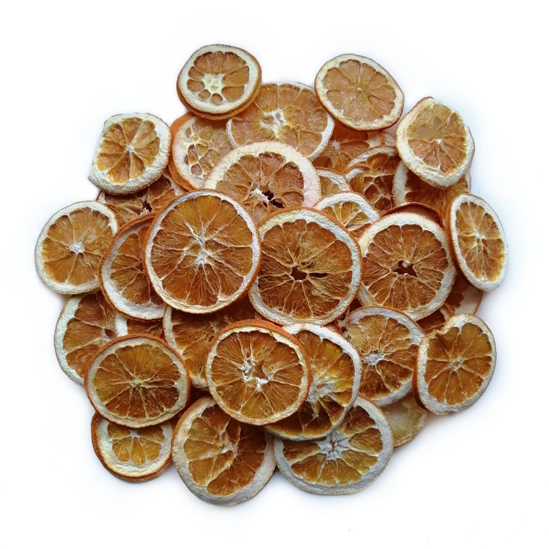 Fruta Deshidratada – Alimentos Yuno
