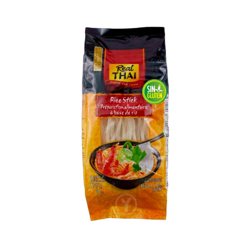 Fideos de arroz REAL THAI Rice Stick