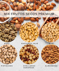 Mix 5 Frutos secos Premium 2