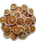 Naranja Deshidratada