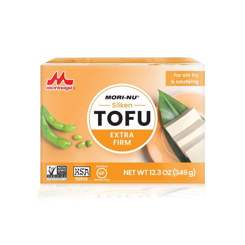Tofu Extra Firme Morinaga