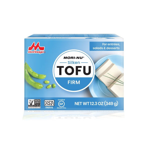Tofu Firme Morinaga